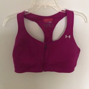 Razorback Sports Bras